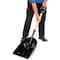 True Temper Union Tools Poly Snow Scoop, 14W x 17-3/4L Polyethylene Blade 1681500 - alternate 4